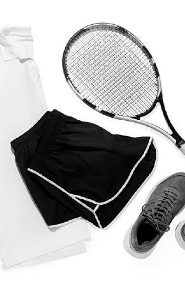 Tennis full kit